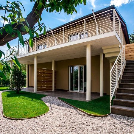 Apartment Rosa By Interhome Manerba del Garda Exterior foto