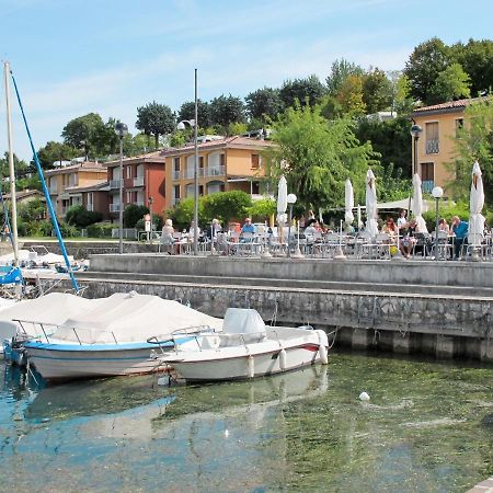Apartment Rosa By Interhome Manerba del Garda Exterior foto