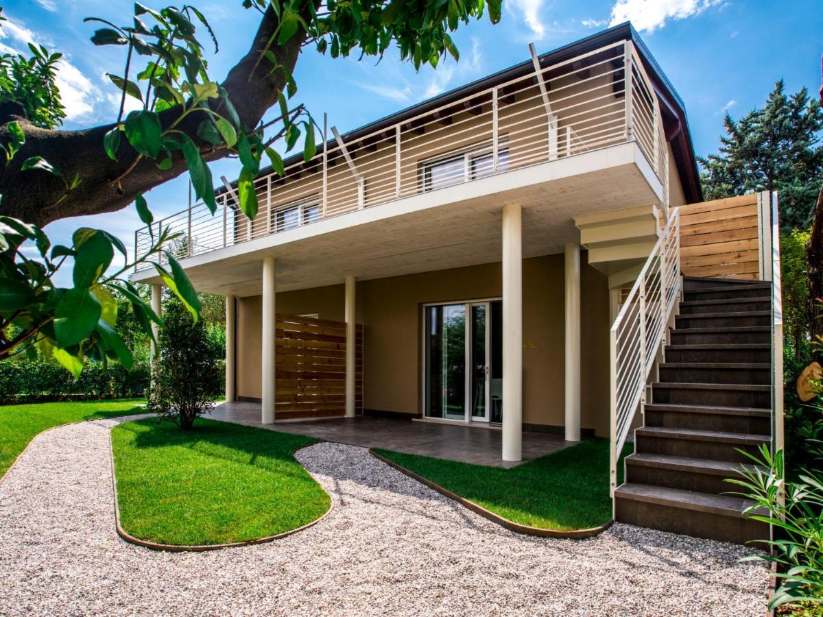 Apartment Rosa By Interhome Manerba del Garda Exterior foto