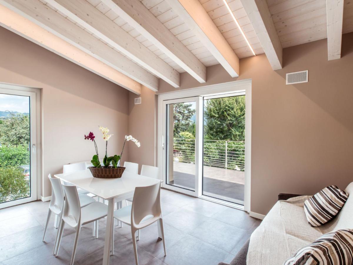 Apartment Rosa By Interhome Manerba del Garda Exterior foto