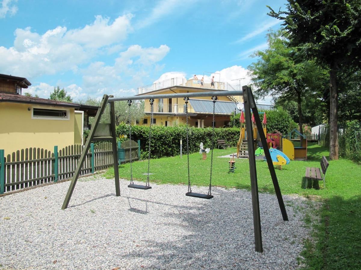 Apartment Rosa By Interhome Manerba del Garda Exterior foto