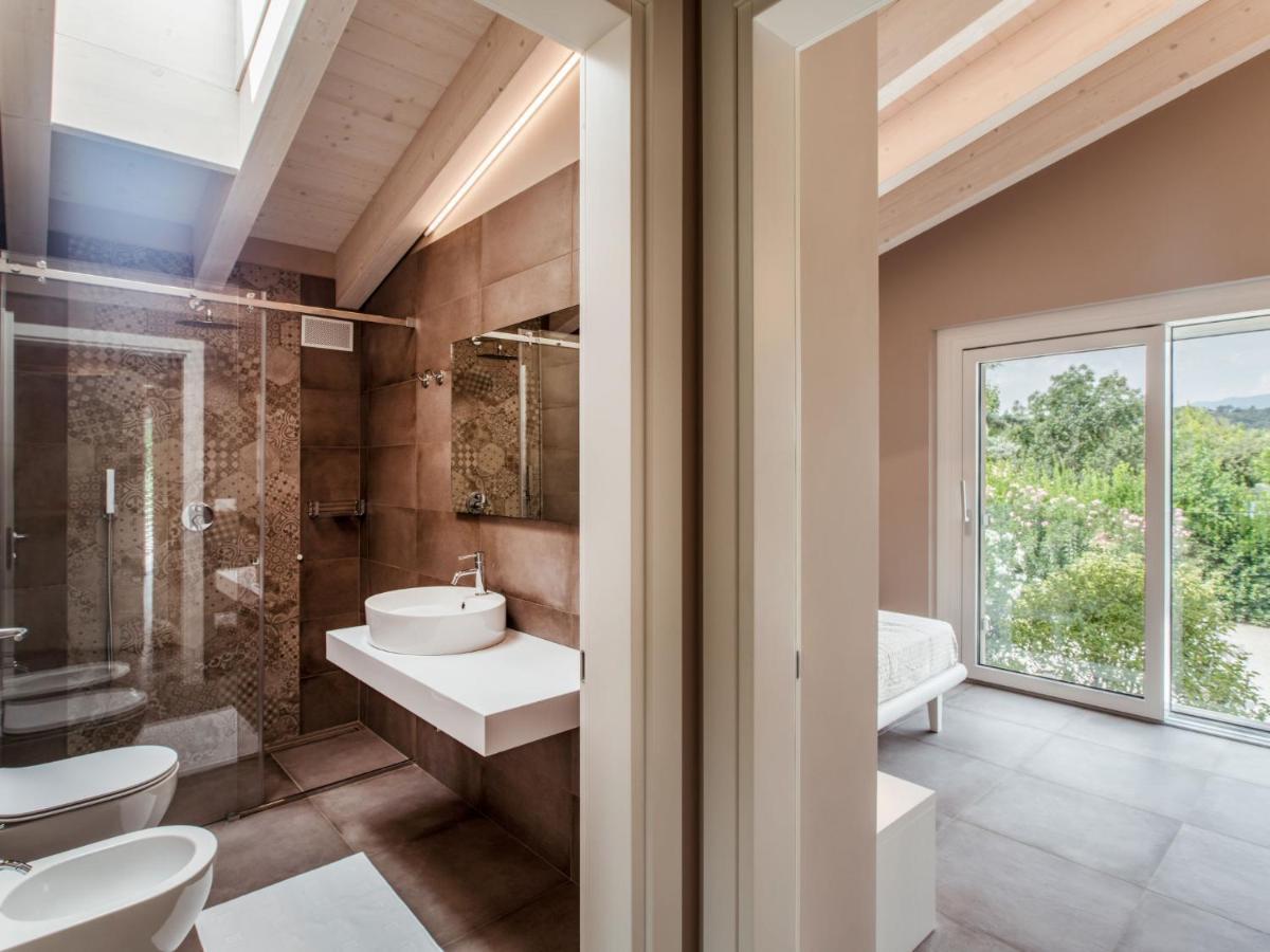 Apartment Rosa By Interhome Manerba del Garda Exterior foto